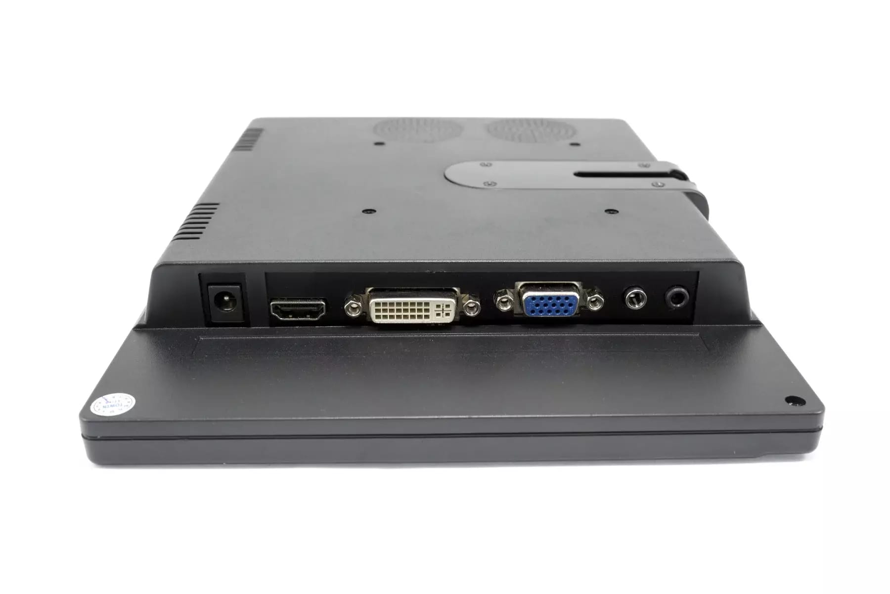 LCD VA-Monitor 10,1" HD 1280x800 HDMIN VGA DVI – 2