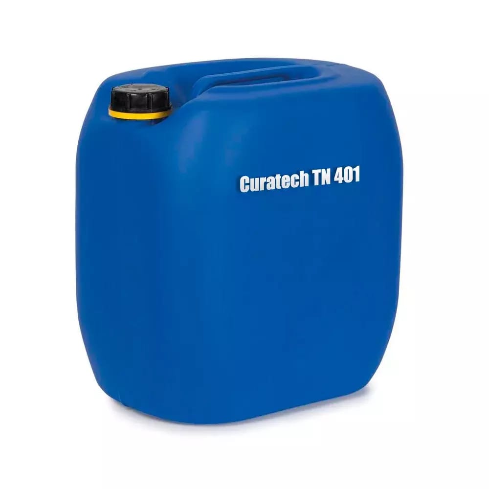 Curatech TN 401 pro kg