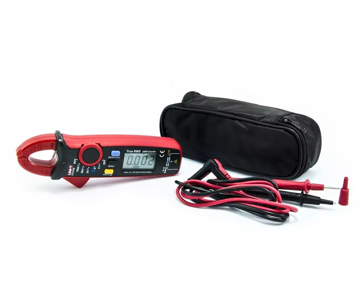 UNI-T UT-210E TRMS-Zangenmultimeter – 2