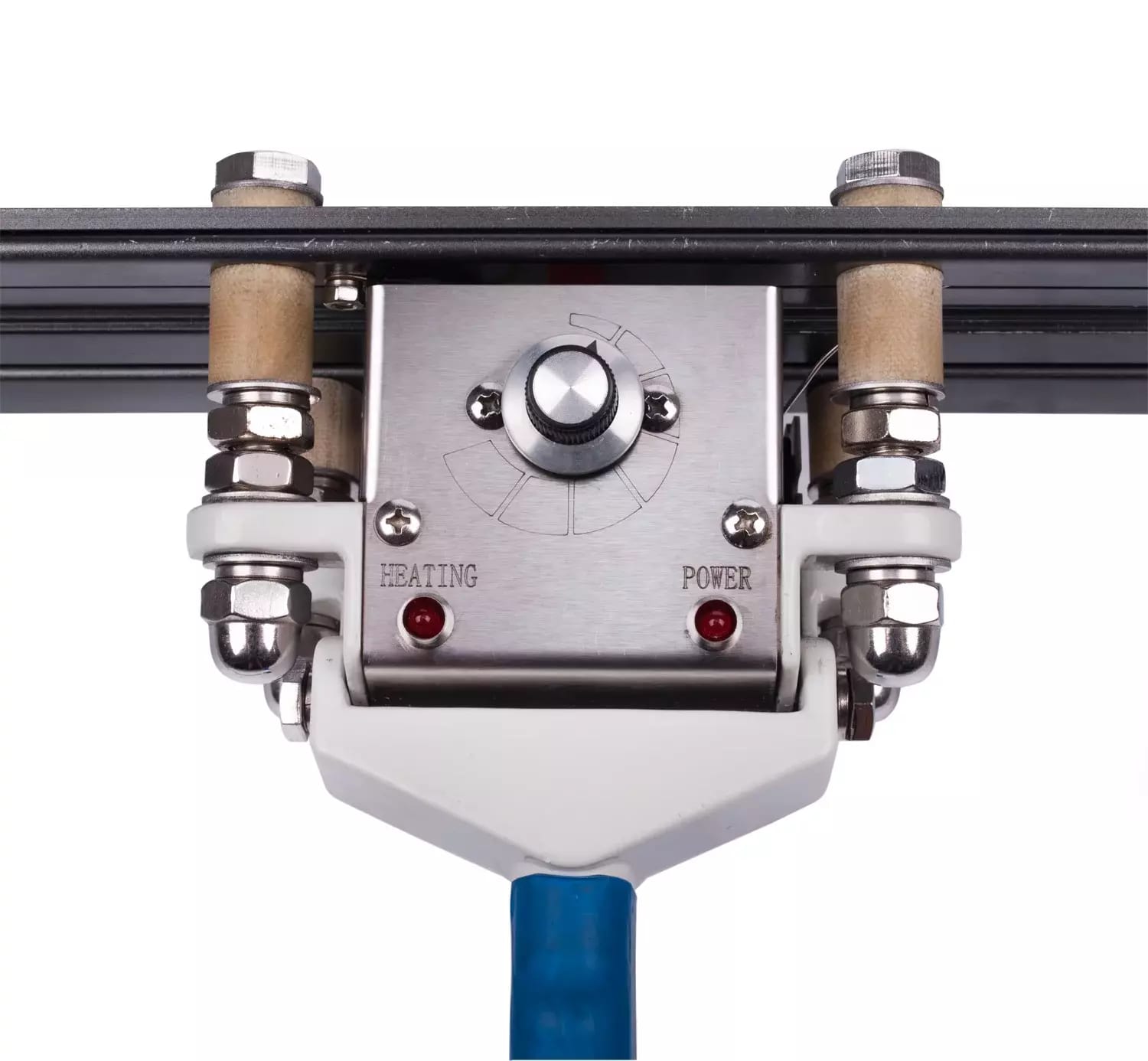 Klammerfolienschweißgerät 60cm FKR-600 – 2