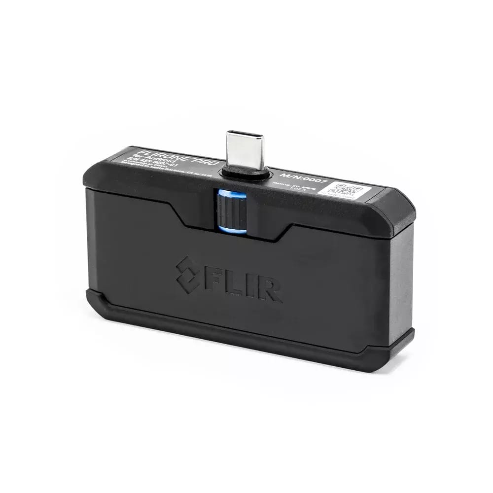Wärmebildkamera Flir One Pro Android, USC-C, -20°C bis +400°C – 2