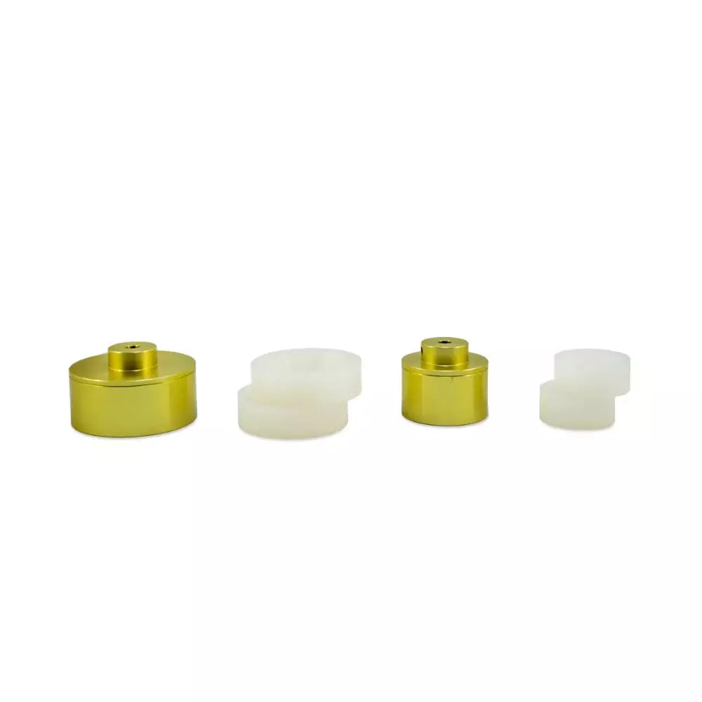 Elektrischer Kappen- und Schraubenkappenanzieher 2,5Nm 36W + Adapter 5-50mm – 2