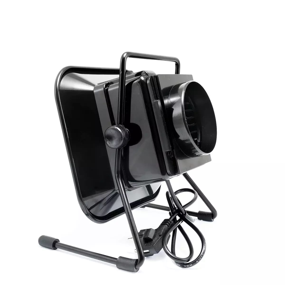 Adapter für Rauchabzug – 2