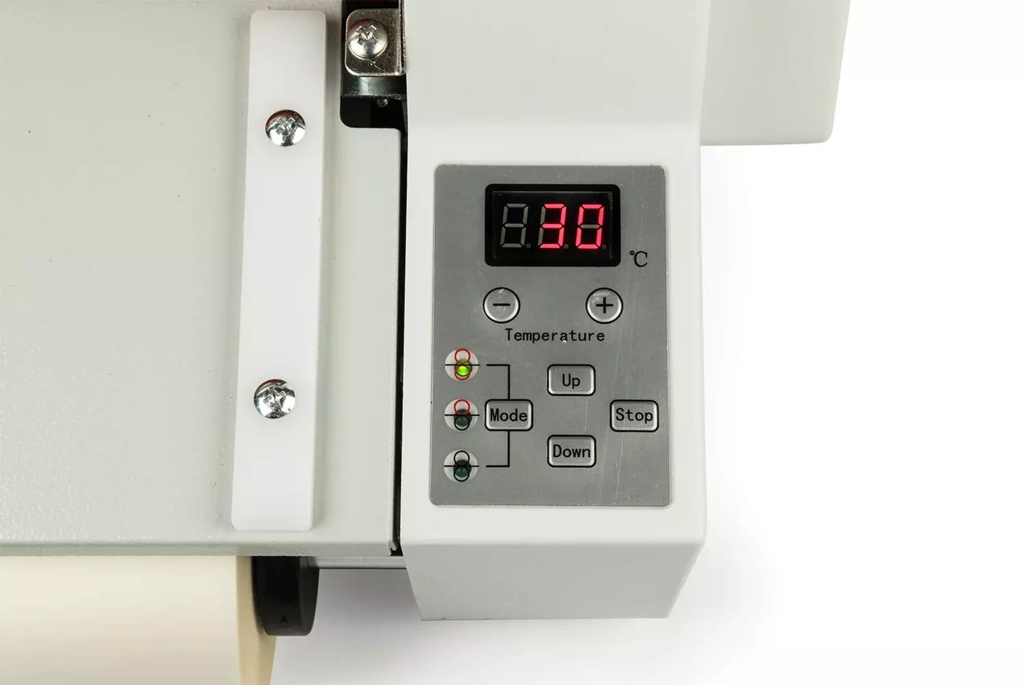Kaschiermaschine V350 hotstamp A3+ – 2