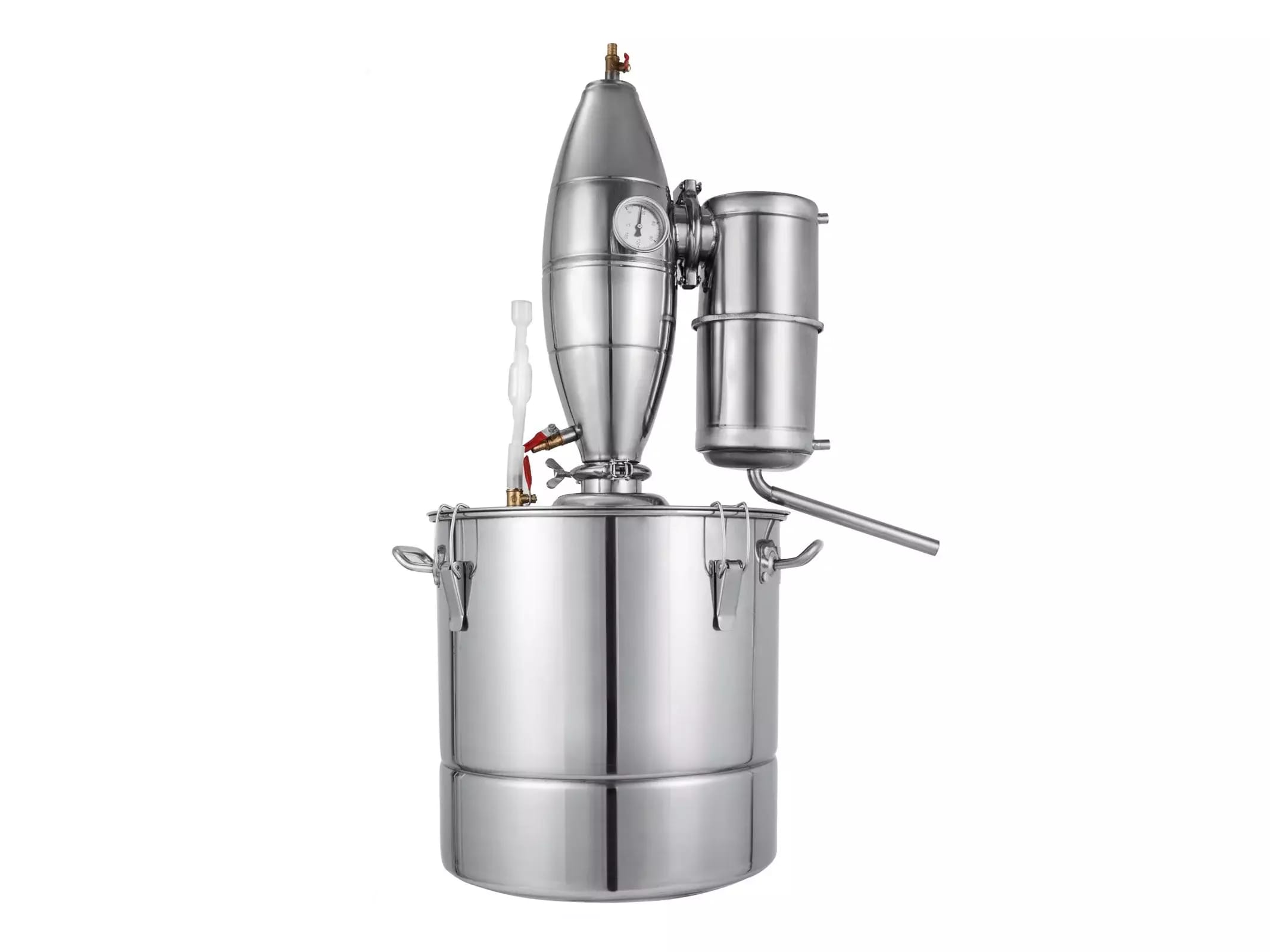 Hausbrenner (Brennerei) 30L