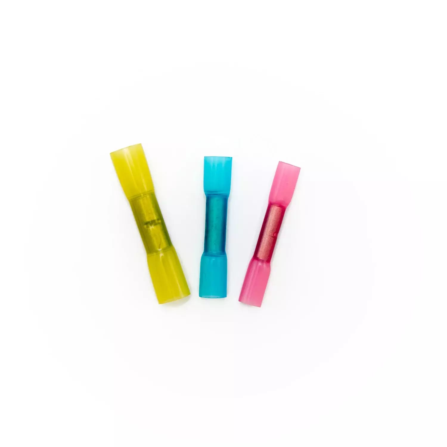 Kabel-Crimpverbinder - 100 Stück – 2