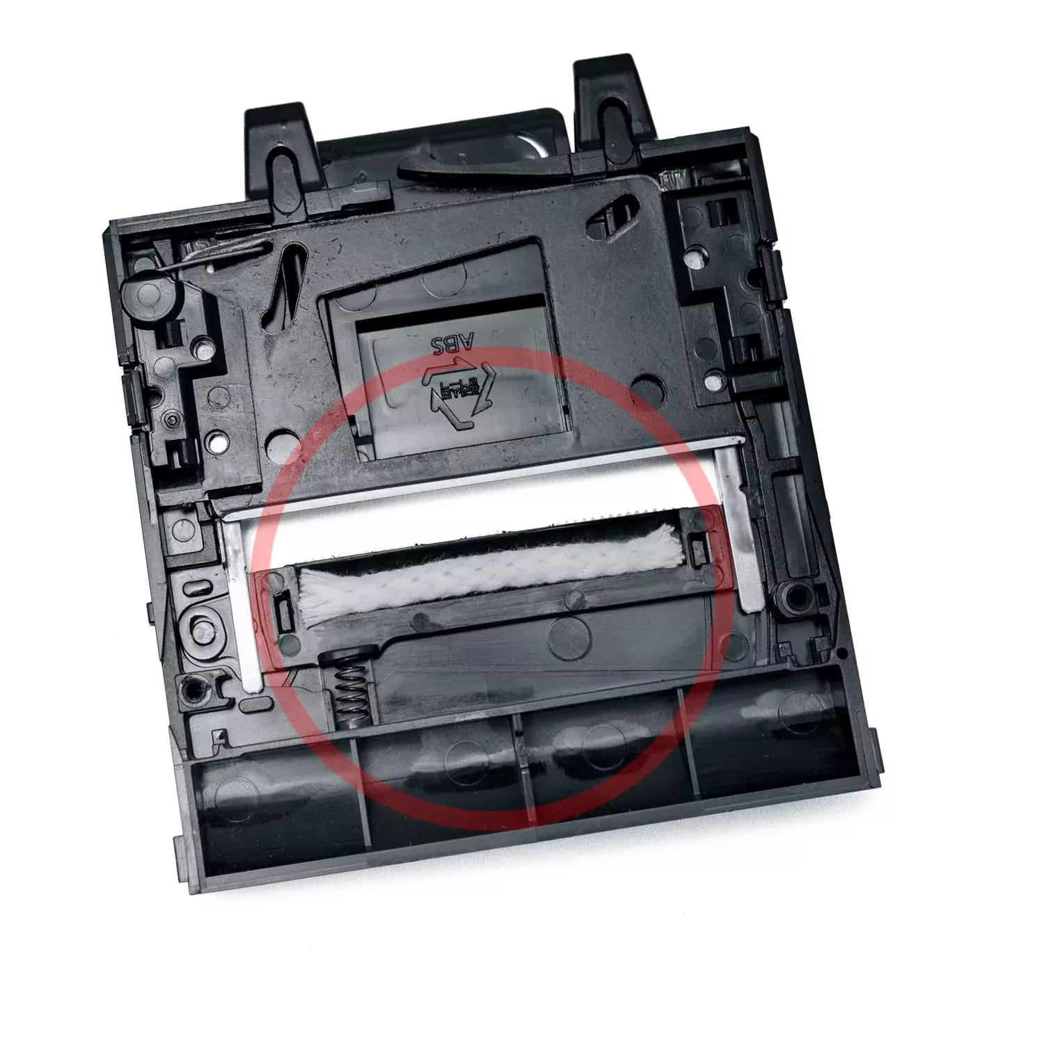 Ersatz-Textileinsatz RT-9000F Teile-Nr. 204 – 2