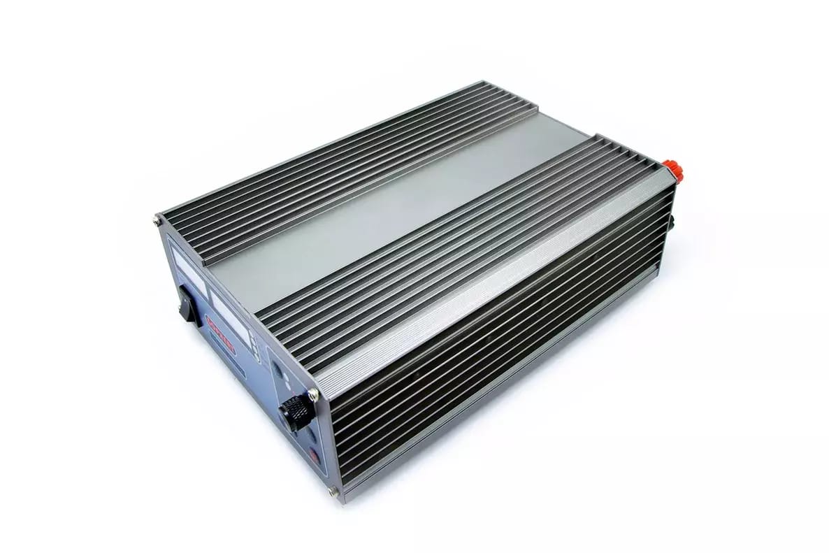 Labor-Schaltnetzteil Gophert CPS-1001 0-100V/10A – 2