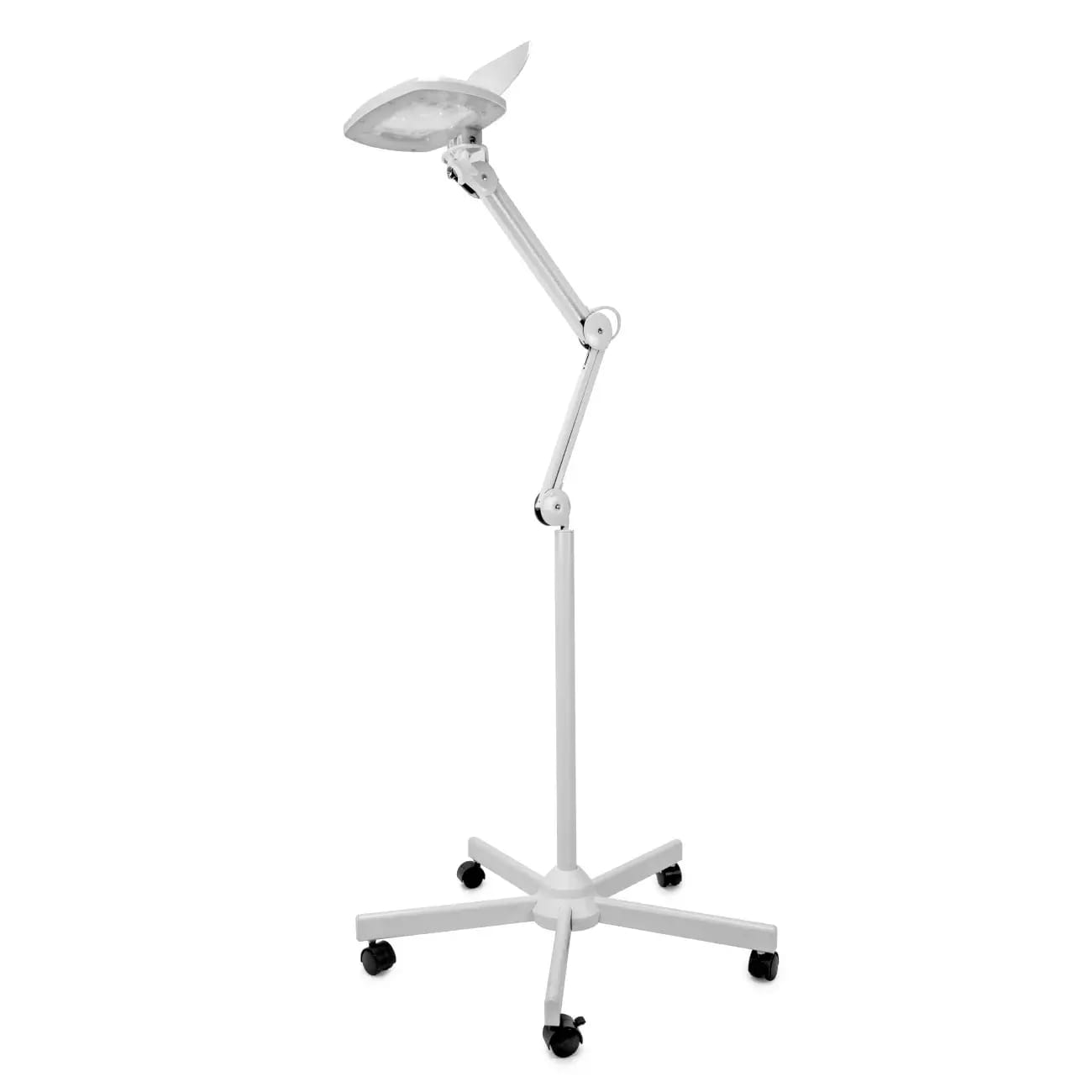 Ständer mit Rädern FS2 70cm für Tischlampen – 2