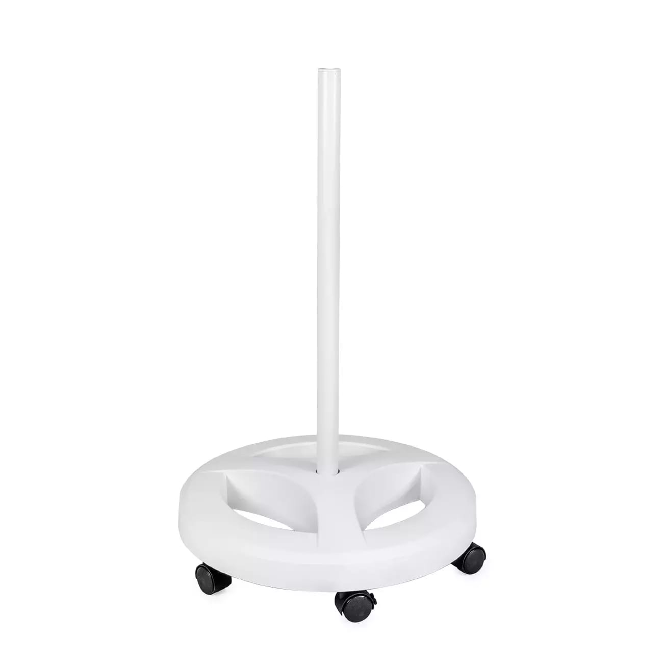 Mobiles Stativ FS3 72cm für Tischlampen