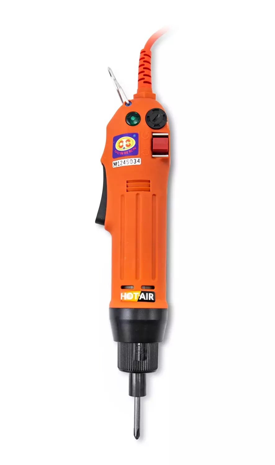 Elektrischer Drehmomentschraubendreher OS-600 HIOS