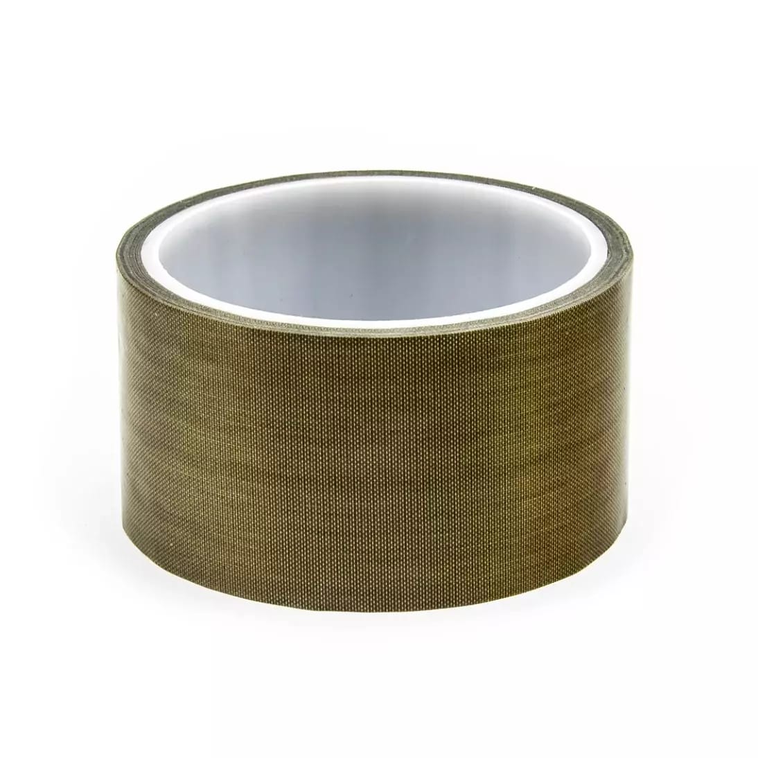 Hitzebeständiges PTFE-Band für Folienschweißer, 55 mm breit