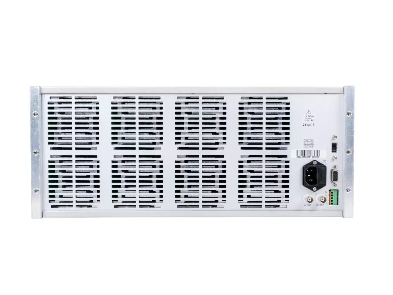 Elektronische Last Maynuo M9716E 0-150V / 0-480A / 3000W – 2