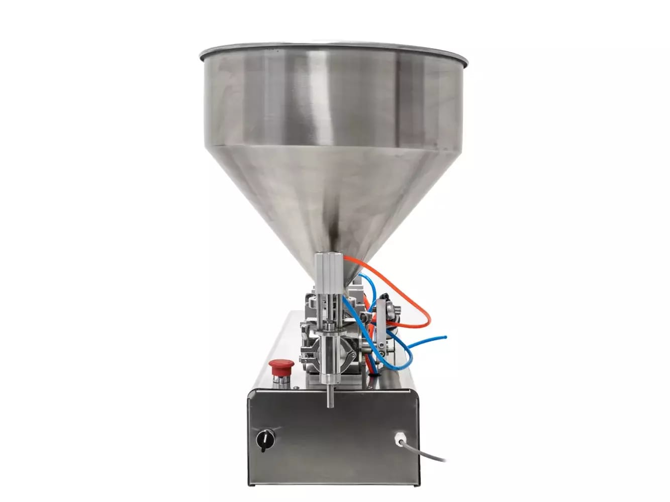 Pneumatischer Flüssigkeitsfüller 50 - 1000ml – 2