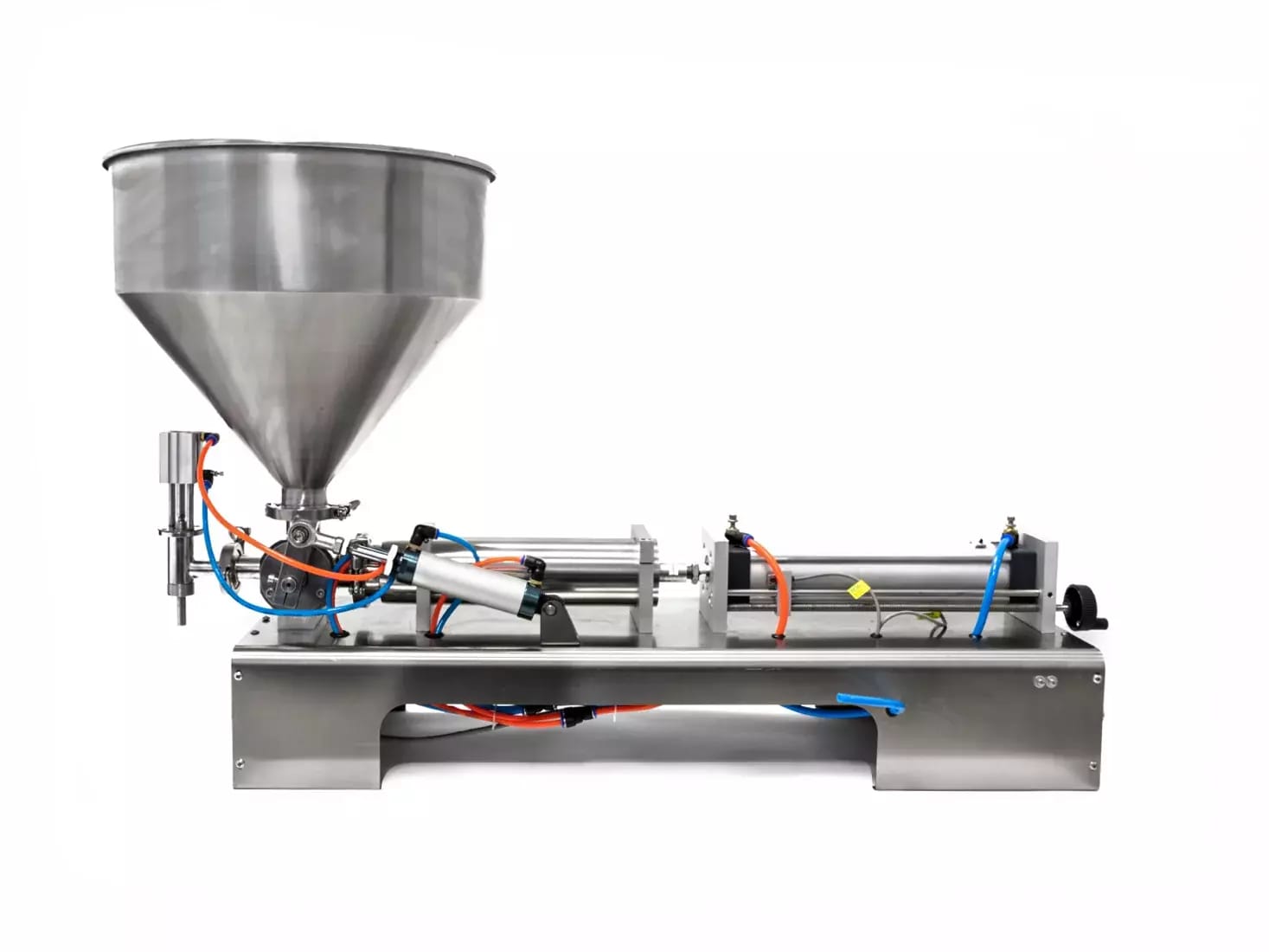 Pneumatischer Flüssigkeitsspender 1000-4000ml