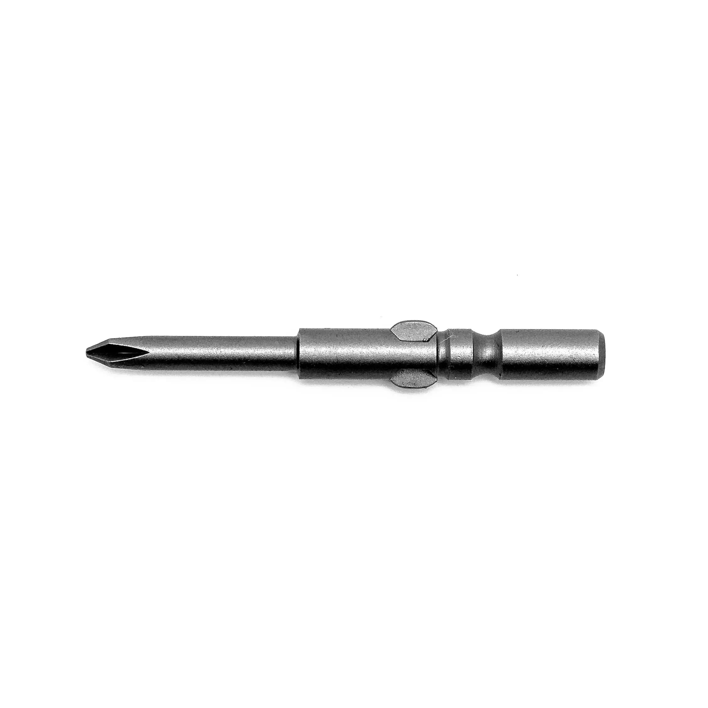 HIOS H6(∅6) Kreuzschlitz 4.0xPH1 - 60mm