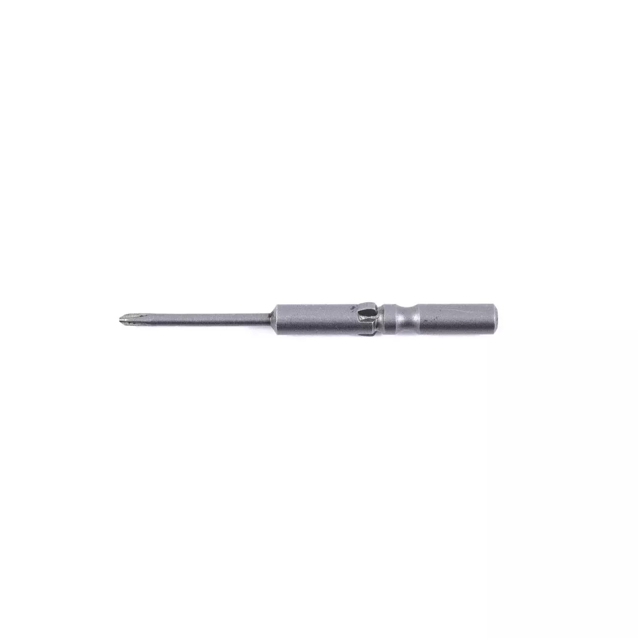 HIOS H5(∅5) Kreuzschlitz 2.0xPH00 - 60mm