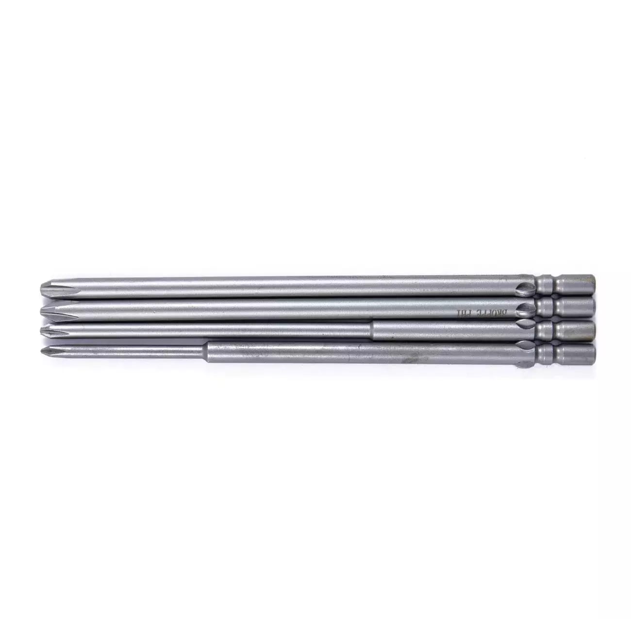 Satz von 4 Bits HIOS H4(∅4) Kreuzbits PH2, PH1, PH0 - 100mm