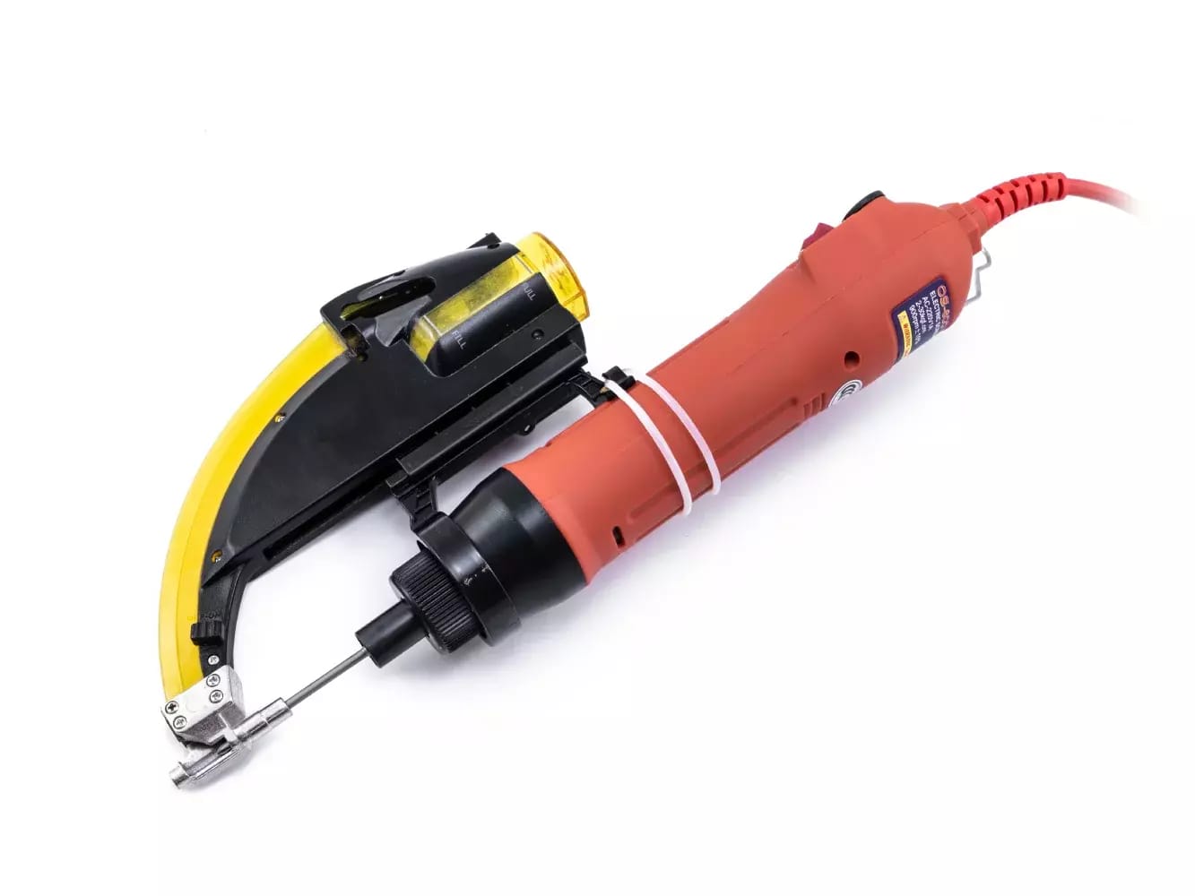 Automatische Schneckenzuführung 2,6mm – 2