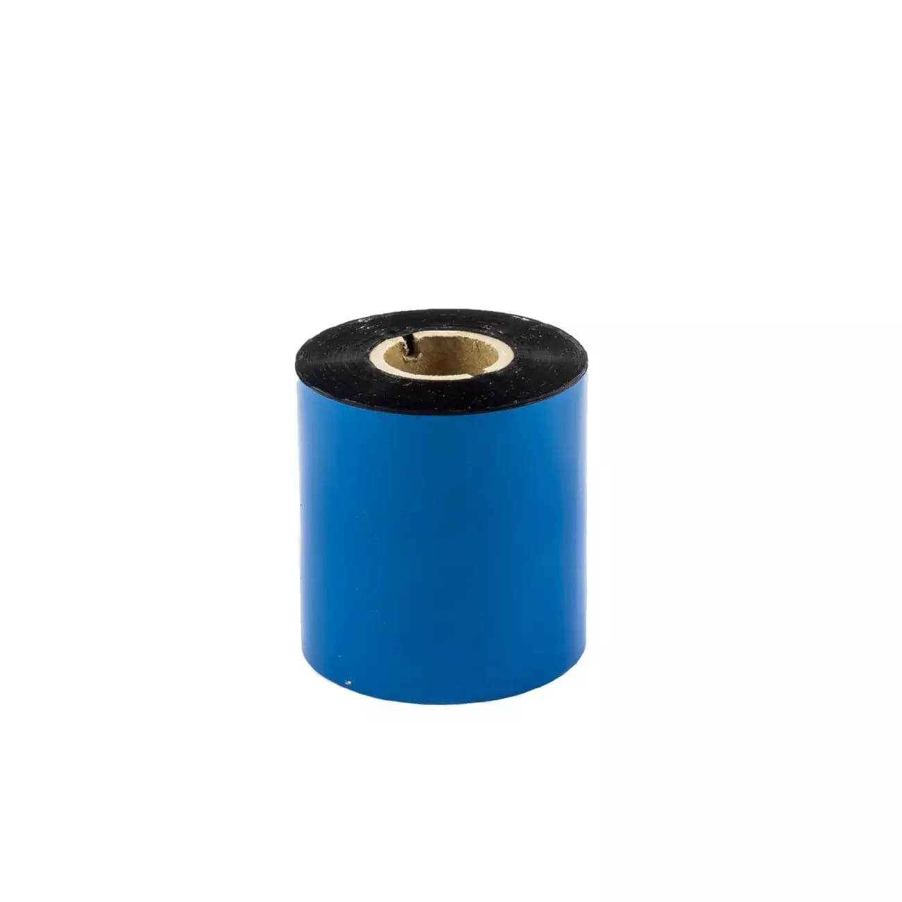 TTR-Wachsband, 70mm schwarz, 300m – 2