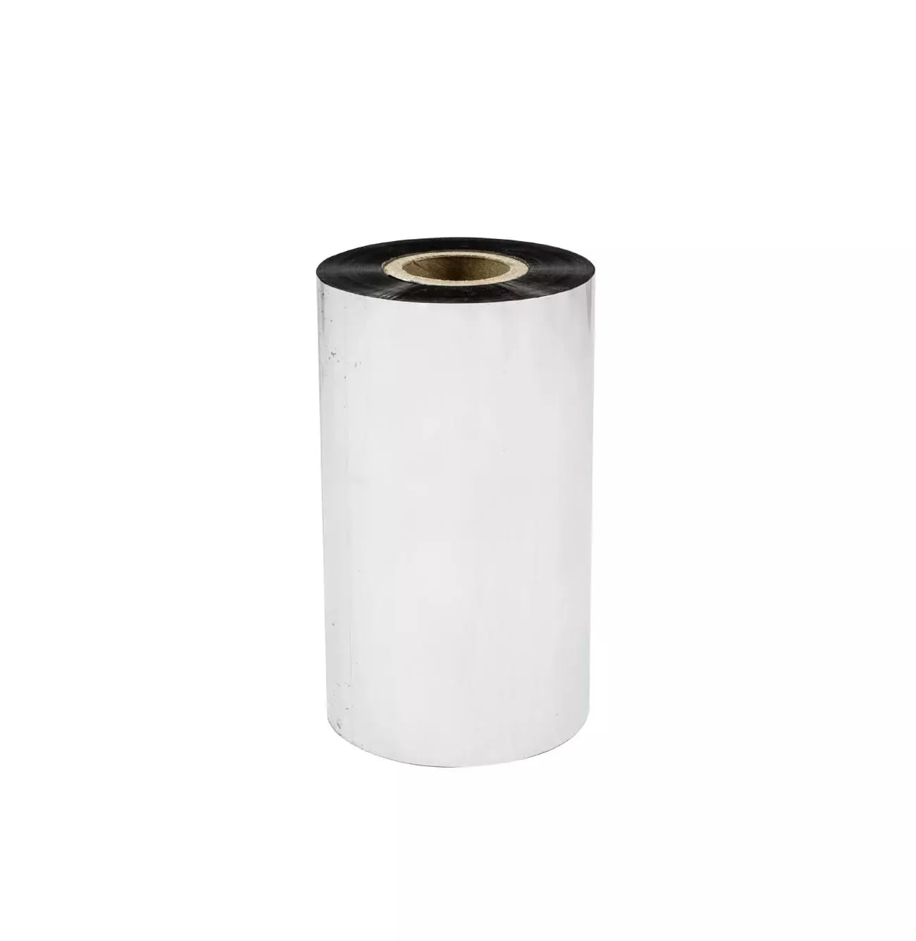 TTR-Wachsband, 110mm schwarz, 300m – 2