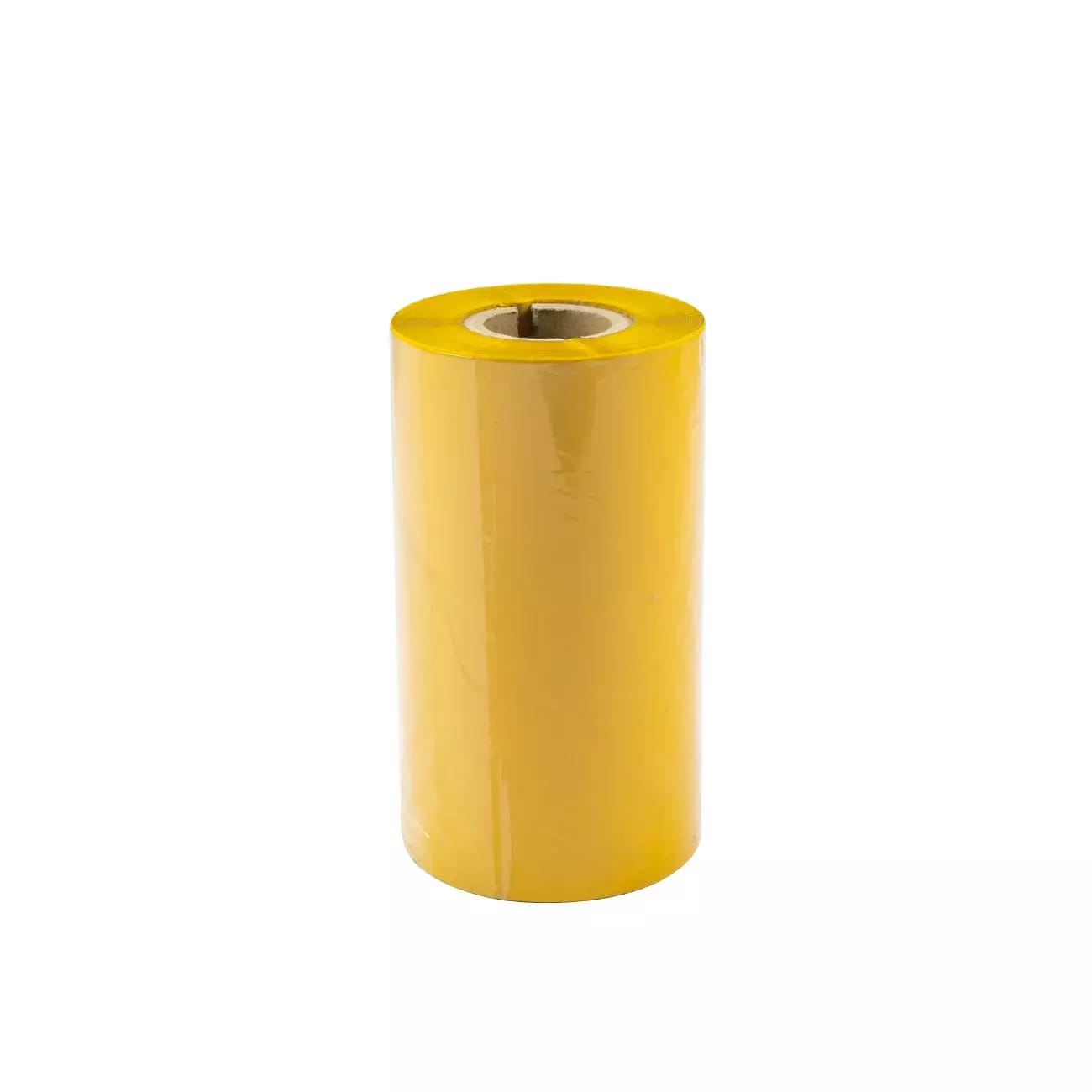 TTR-Wachsband, 110mm gelb, 300m – 2
