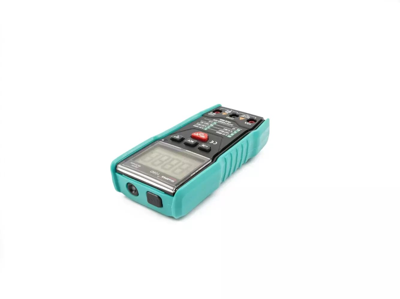 Automatisches Digital-Multimeter True RMS 108D – 2