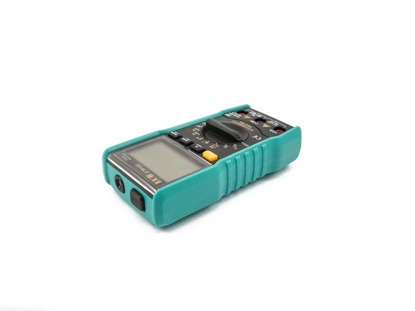True RMS ET8102 Digital-Multimeter – 2