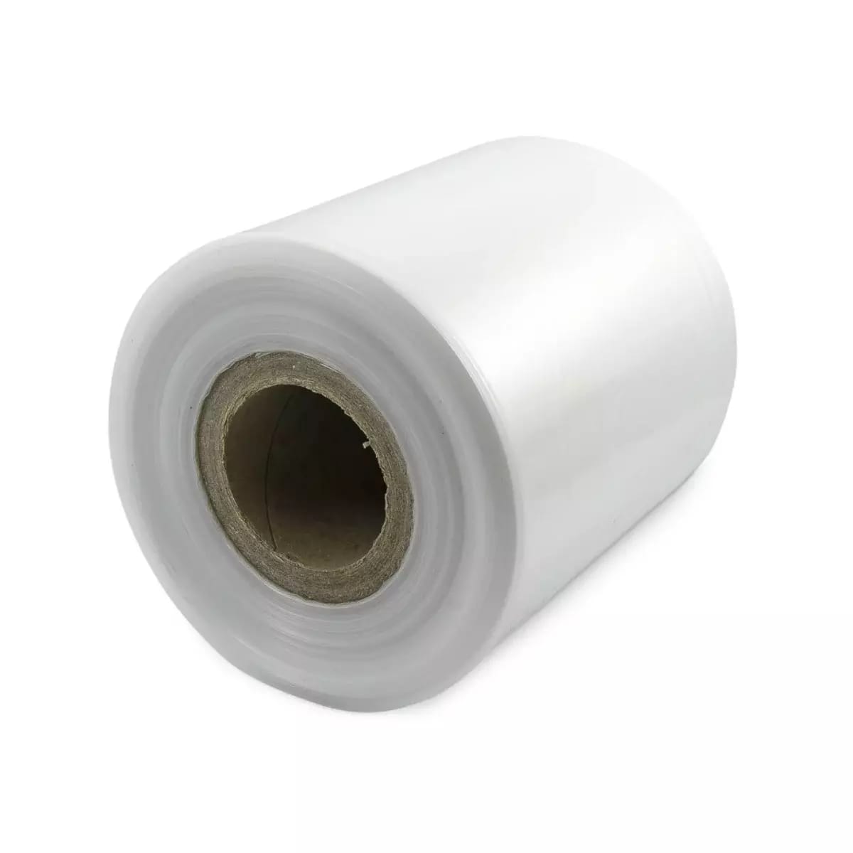 Schrumpfbare LDPE-Folie - flach, 30micron, Breite 160mm, Länge 700m