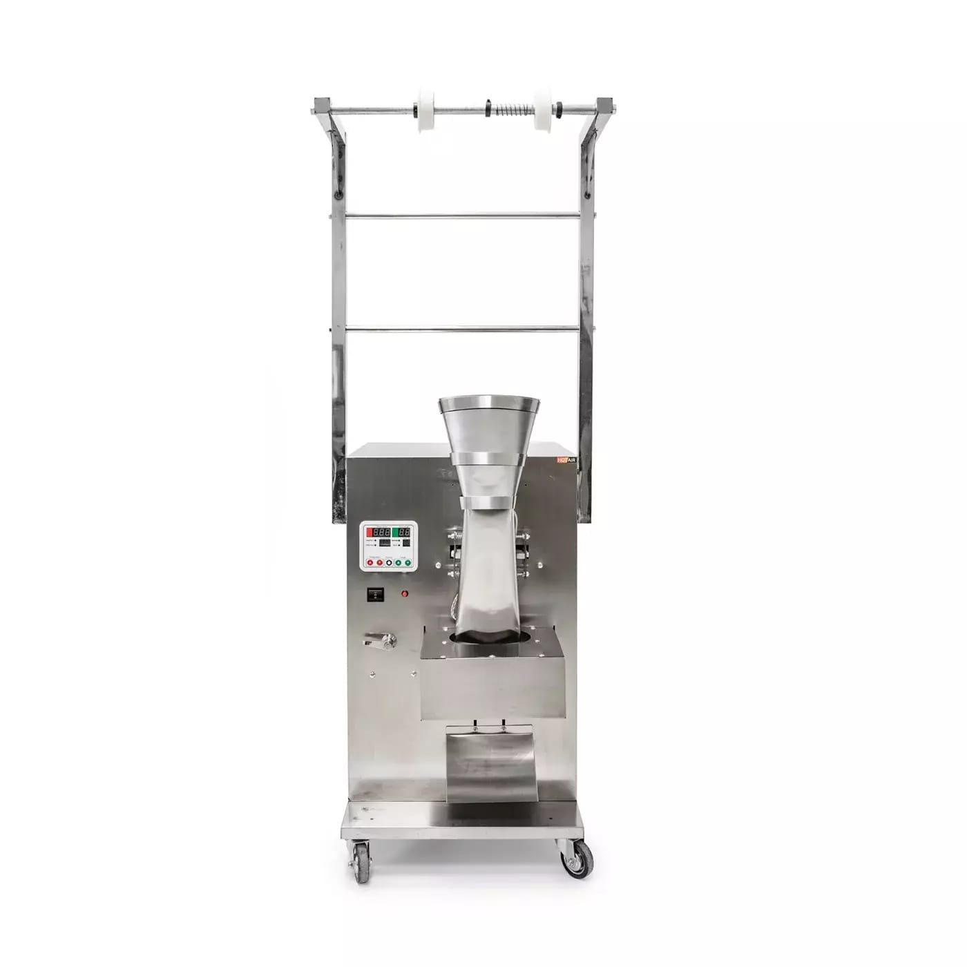 Heizelement für Flow-Pack-Packer bis zu 800g – 2