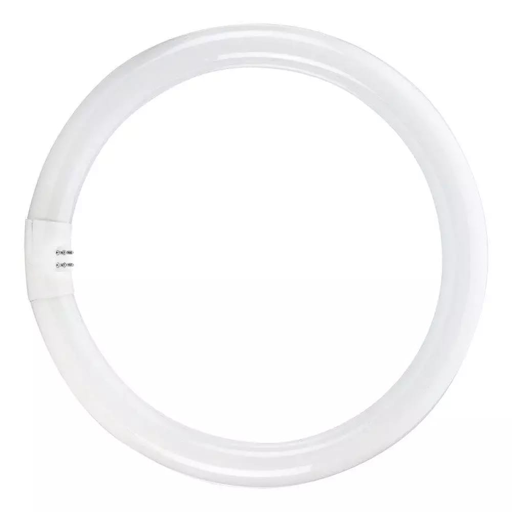 Runde Leuchtstofflampe T5/22W 6500K 183mm