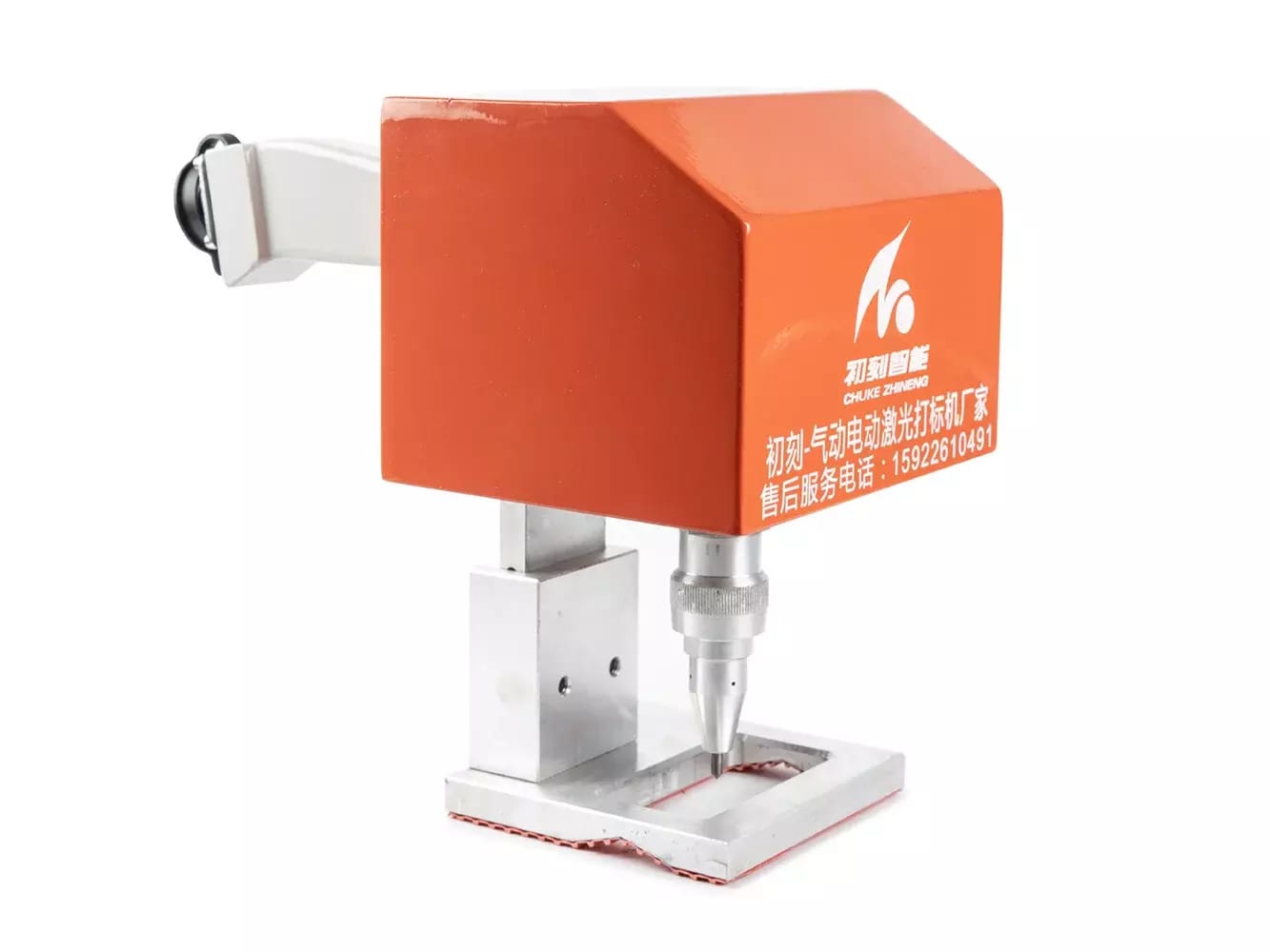 SL-325 Tragbares pneumatisches Mikro-Stanzsystem – 2