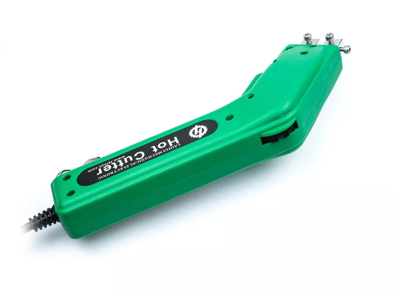 Styropormesserschneider 100W mit Messersatz 8 Stück – 2