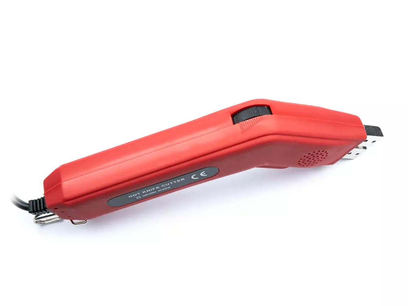 Elektrisches Schmelzmesser zum Schneiden von Polystyrol und Styropor 15cm 150W – 2