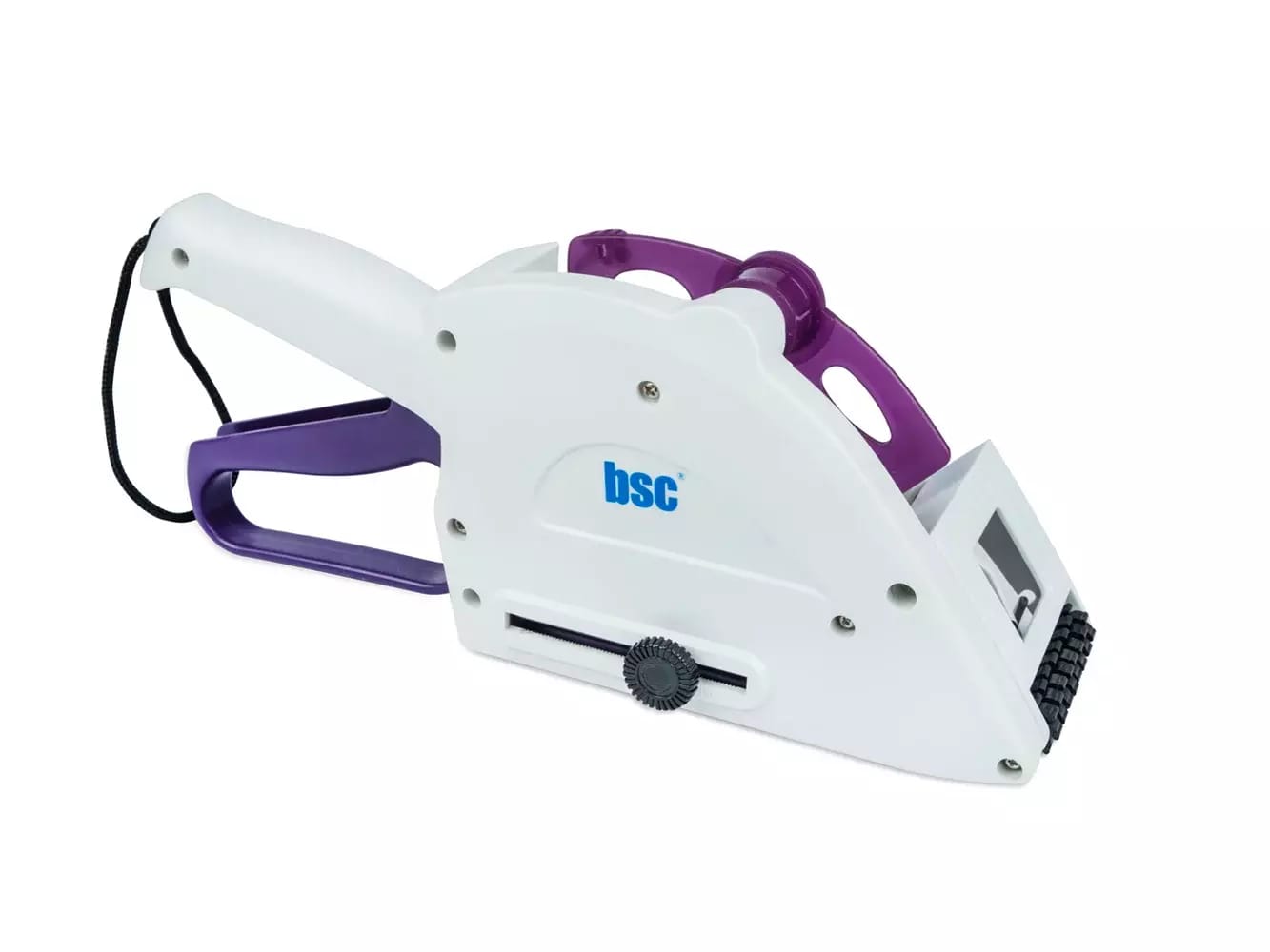 Halbautomatische Etikettierzange Breite 25-60mm, Länge 20-60mm APN60 – 2