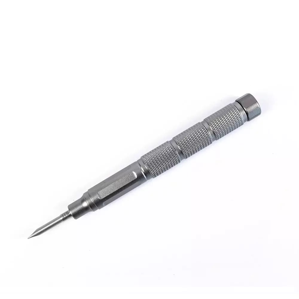 Präzisionsschraubendreher-Satz mit Bits 24in1 Hios H4 – 2