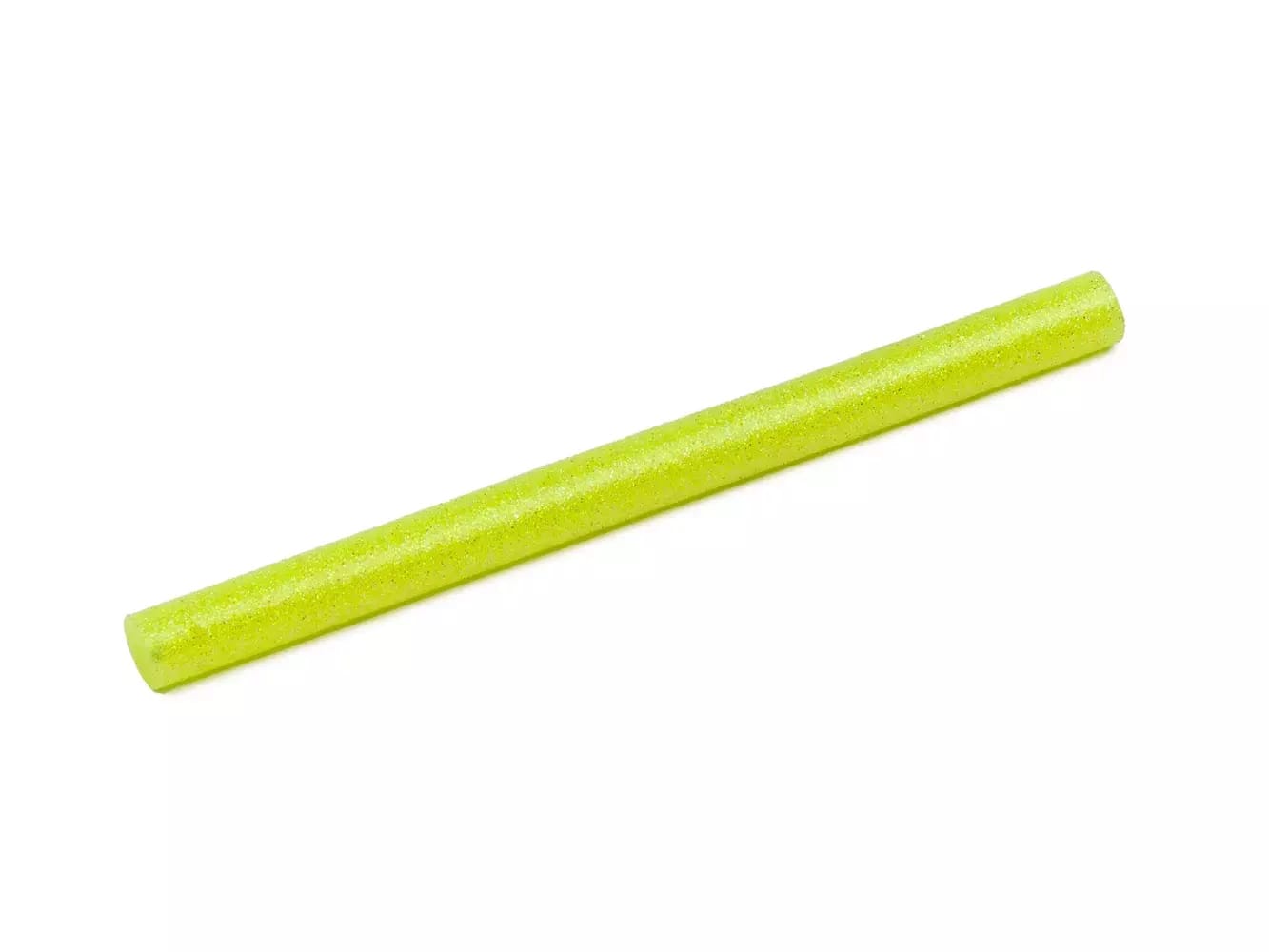 Nachfüllpackungen für Heißklebepistole gelb mit Glitter (Glitter) Durchmesser 11mm, 1kg – 2