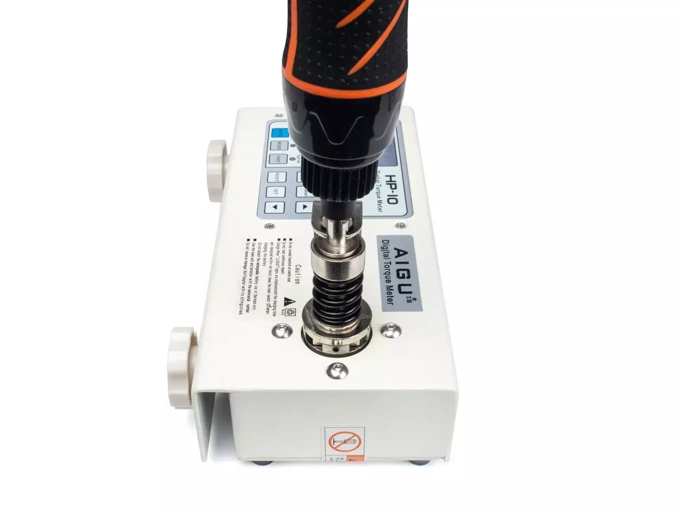 Digitaler Drehmomentmesser HP-10 0,015 - 1Nm – 2
