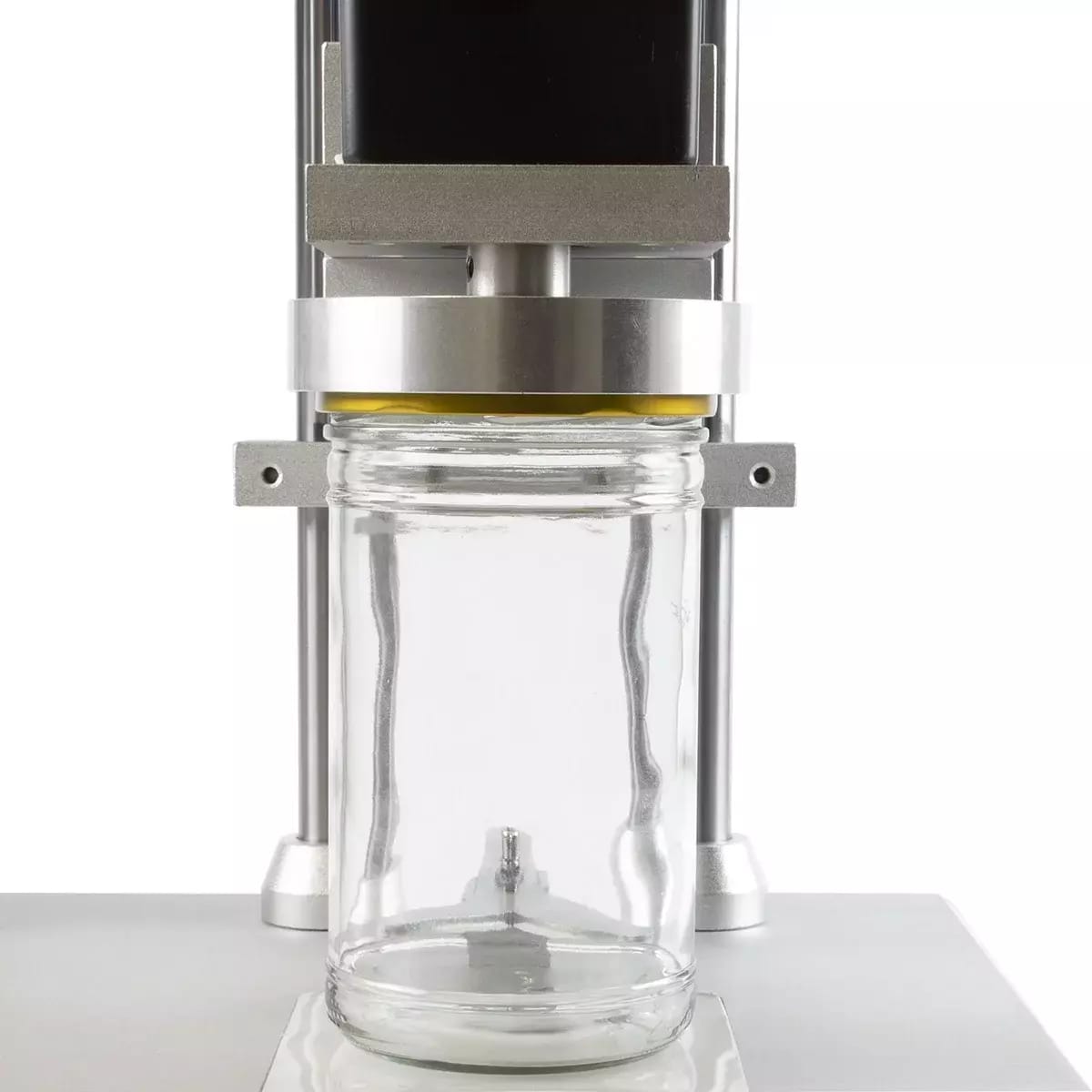 Automatischer Verschließer für Gläser und Flaschen mit Schraubverschluss – 2