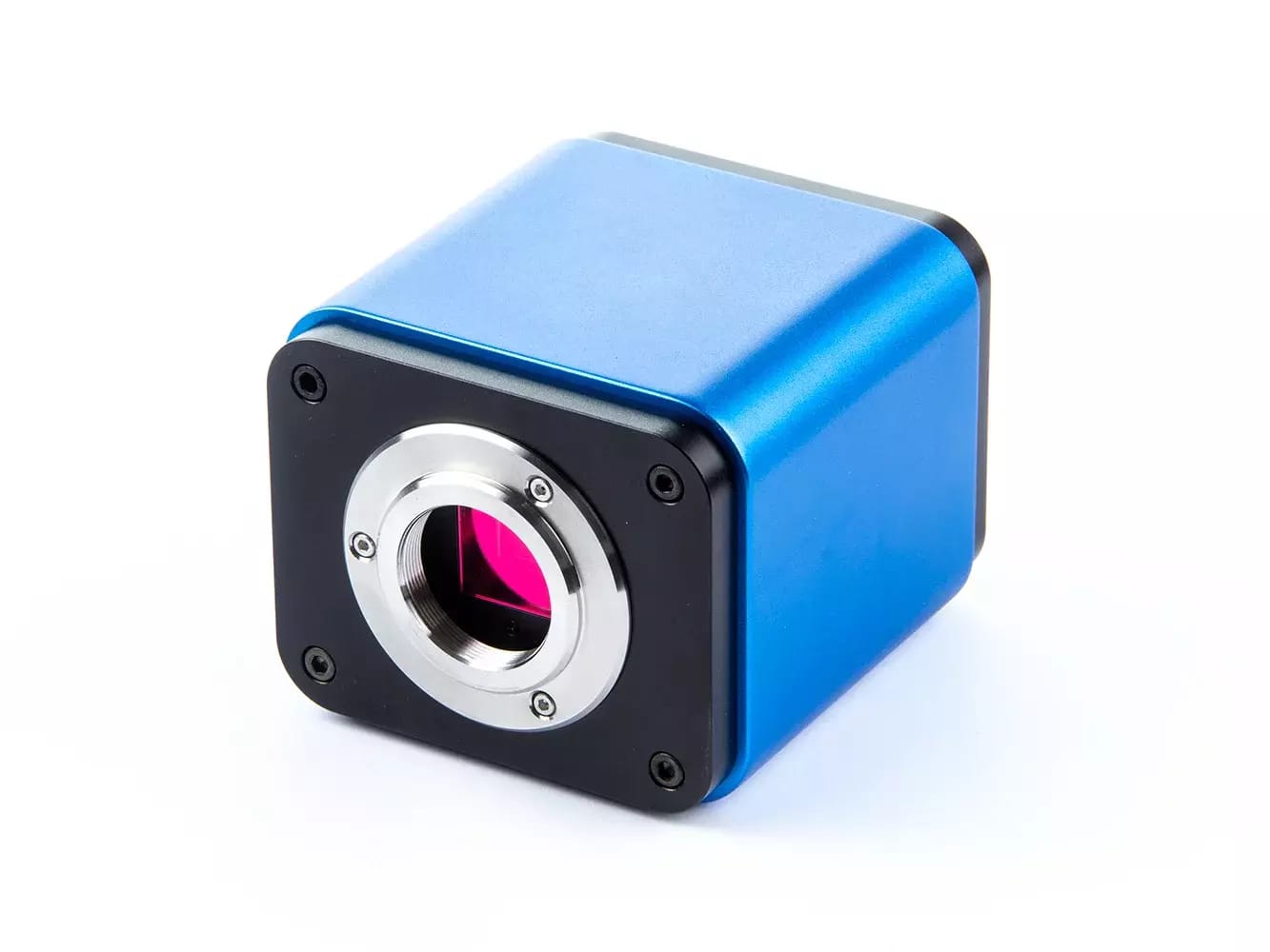 Intelligente Mikroskopkamera 2Mpix Autofokus, HDMI, USB, Wifi, SDcard mit Messsoftware – 2