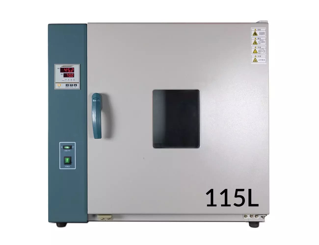Trocken-/Reflowofen 101-2 220V 0-300°C mit Ventilator und 115L Kammer