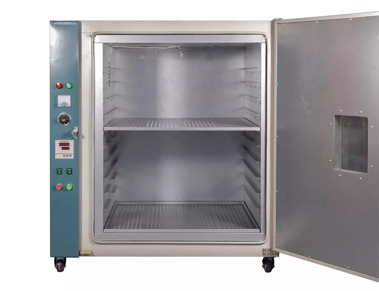 Industrieller Großraum-Trocken-/Sterilisierschrank 101-4 380V, 0-300°C 600L – 2