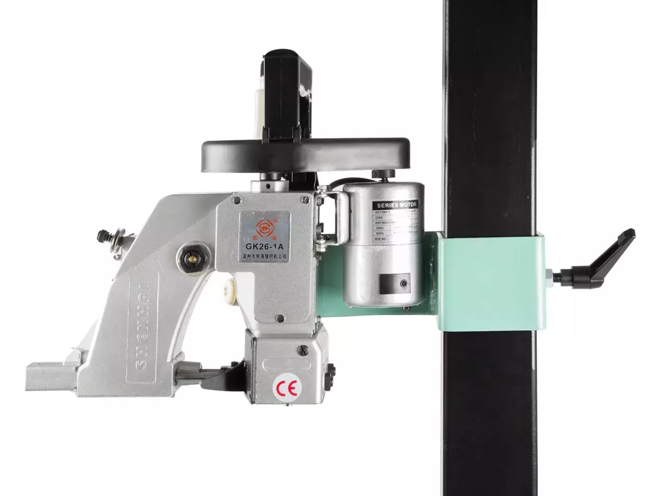 Standnäh- und Absackmaschine GK26-1AA 90W – 2