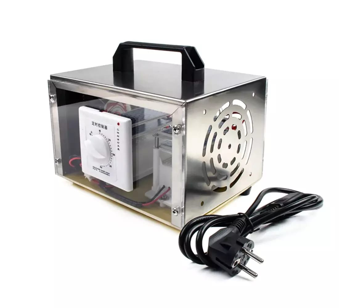 Ozoner 38g/1h zur wirksamen Desinfektion und Beseitigung von Viren und Bakterien