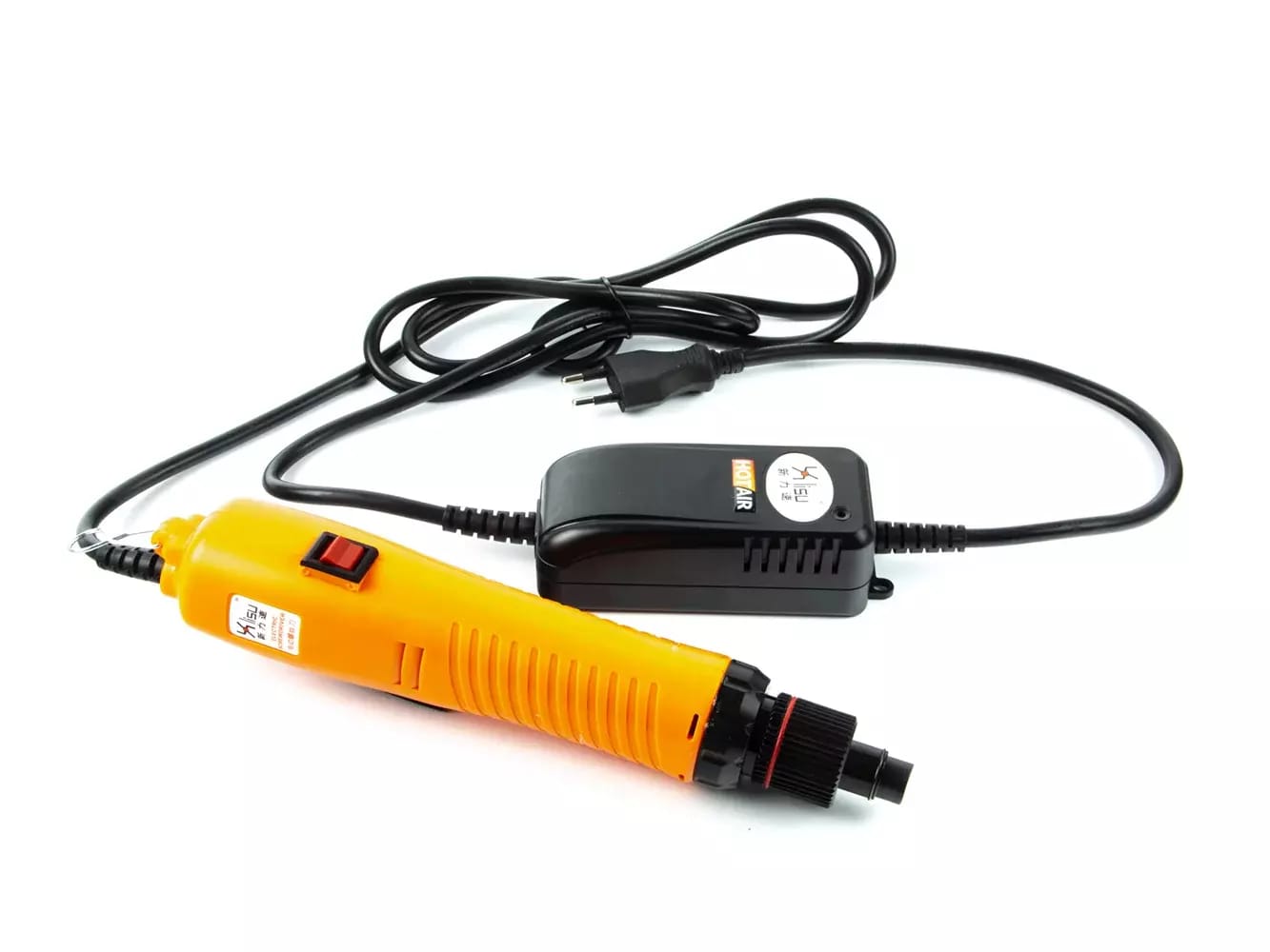 Elektrischer Handschraubendreher 120W 1-5Nm + Balancer – 2