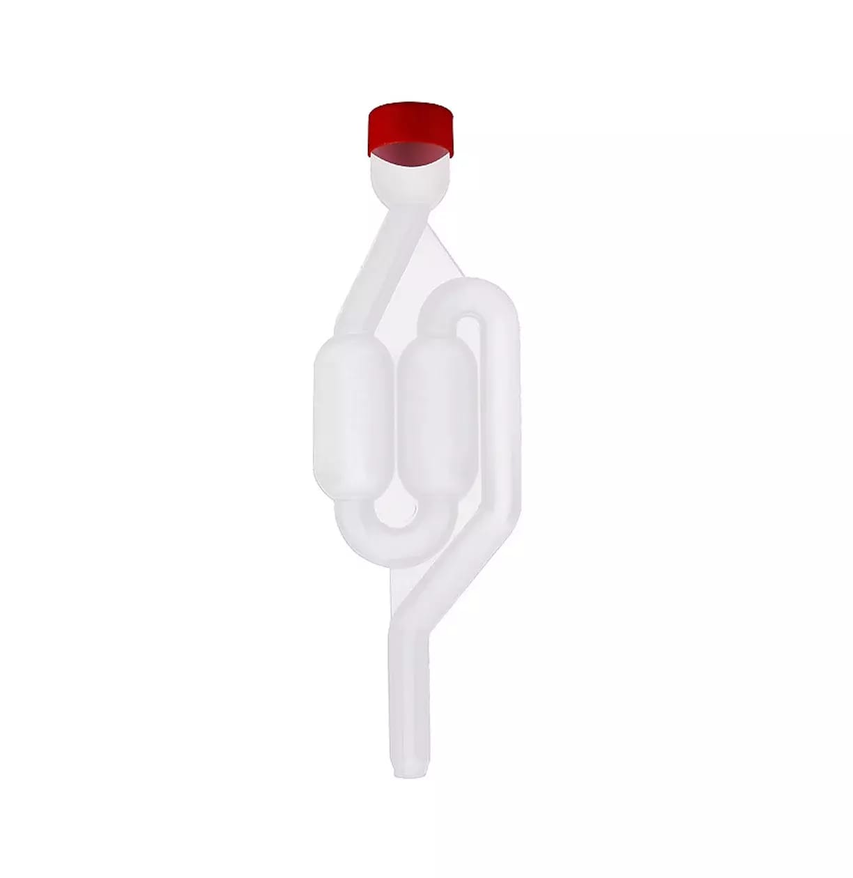 Bubbler - Gärungsstopfen