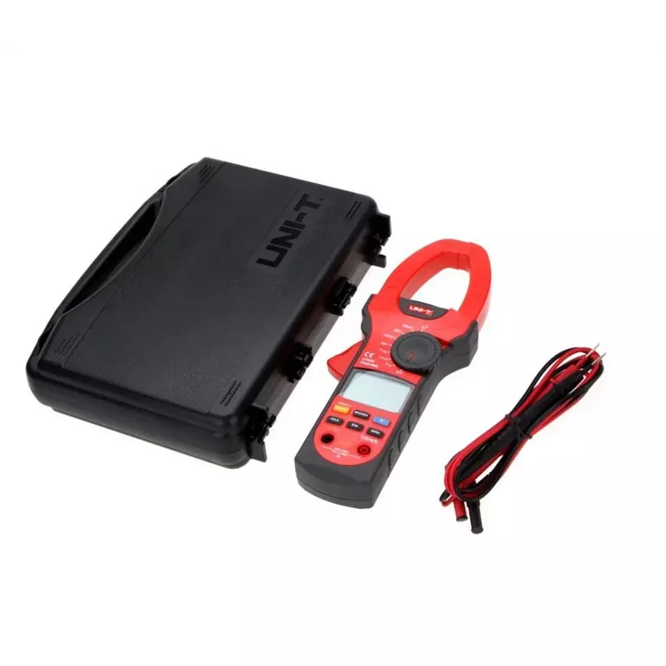 UNI-T UT209A Zangenmultimeter – 2