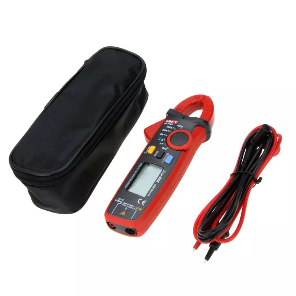 UNI-T UT210C Zangenmultimeter – 2