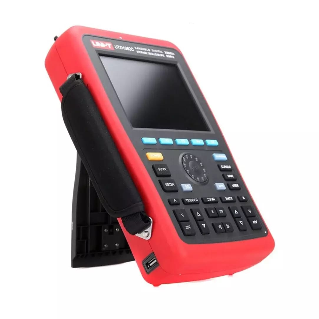 UNI-T UTD1062C Oszilloskop – 2