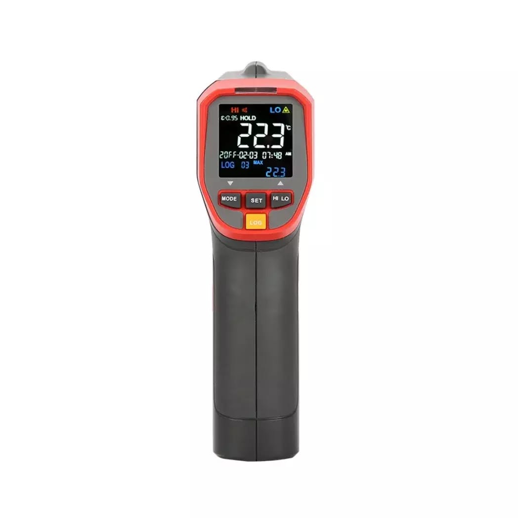 Berührungsloses Thermometer UNI-T UT301A+ – 2